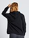     Sweater met capuchon 'De kleine zeemeermin' afbeelding 4
