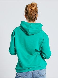 Sweater met capuchon 'Minnie' - Kiabi