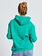     Sweater met capuchon 'De kleine zeemeermin' afbeelding 3
