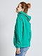     Sweater met capuchon 'De kleine zeemeermin' afbeelding 4

