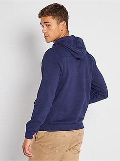 Sweater met capuchon 'Puma' - Kiabi