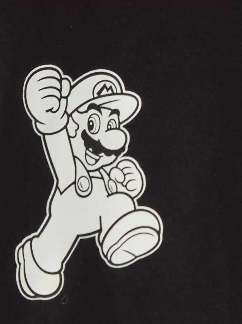 Sweater met colorblockpatroon 'Mario' ROOD Kiabi 16.00€