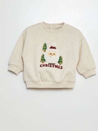 Sweater met dieren