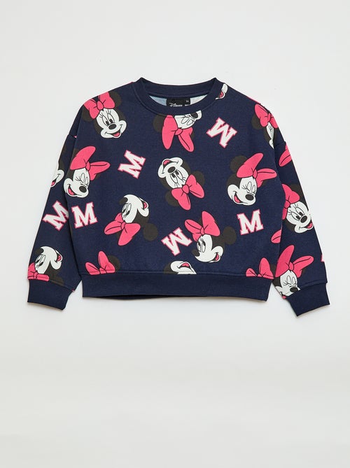 Sweater 'Minnie' 'Disney' - Kiabi
