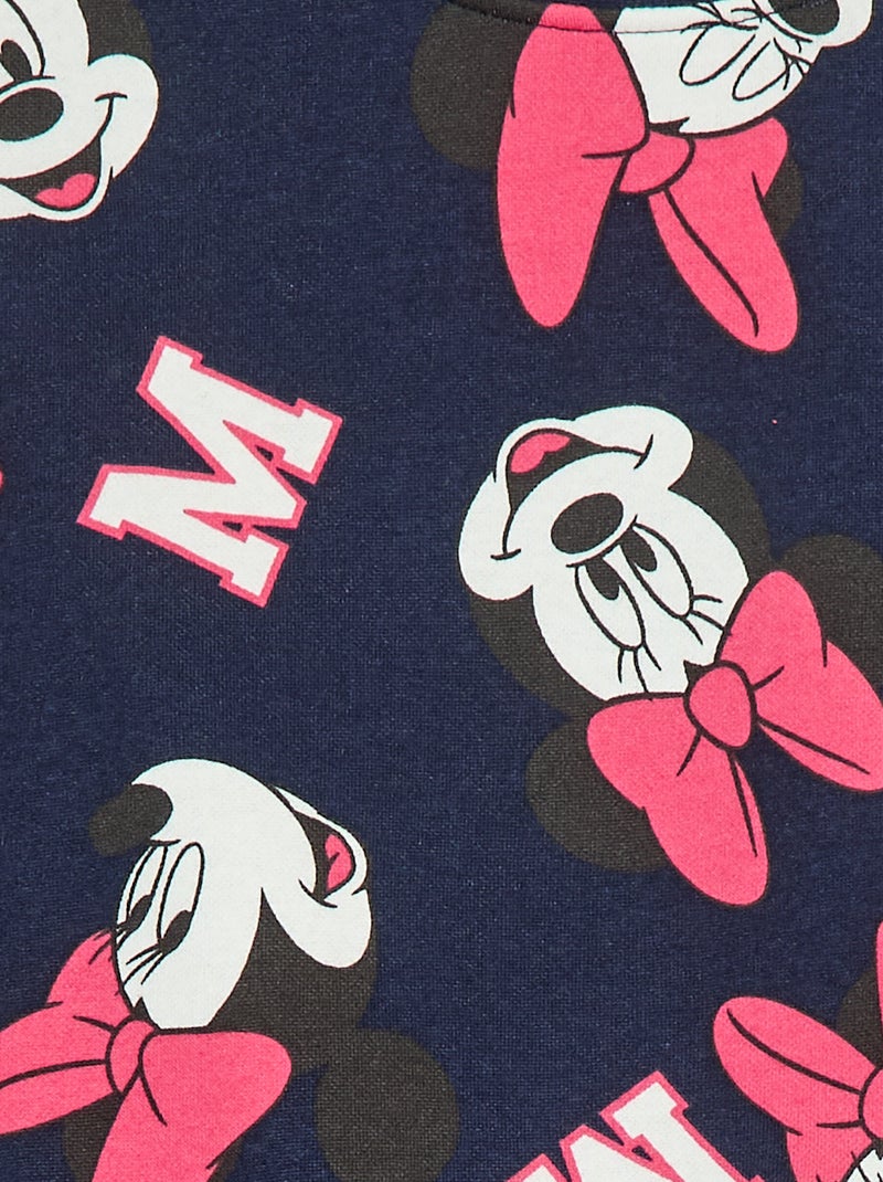 Sweater 'Minnie' 'Disney' Blauw - Kiabi