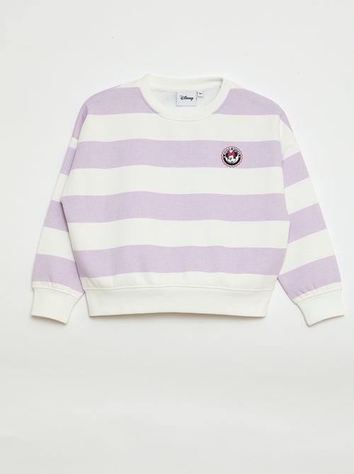 Sweater 'Minnie' 'Disney' - Kiabi