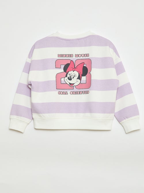 Sweater 'Minnie' 'Disney' - Kiabi