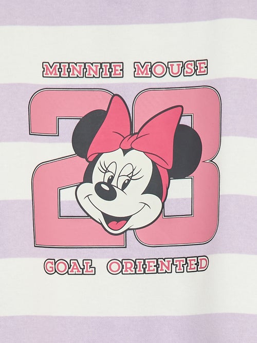 Sweater 'Minnie' 'Disney' - Kiabi