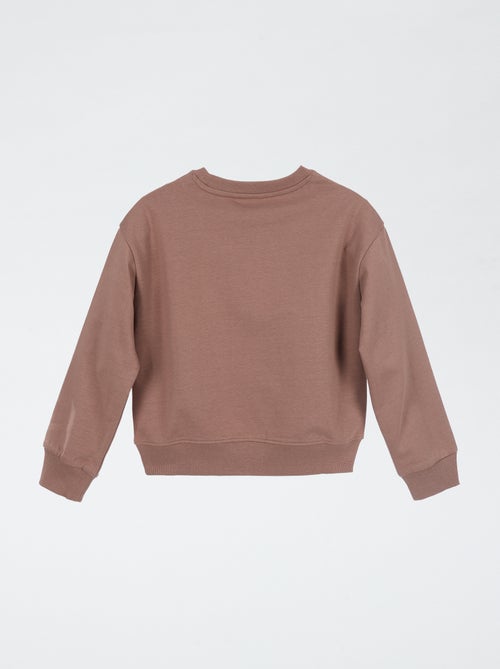 Sweater Pat' Patrouille met lange mouwen - Kiabi