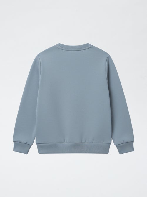 Sweater 'Pokémon' 'Pikachu & Mewtwo' - gemakkelijk aan te trekken collectie - Kiabi