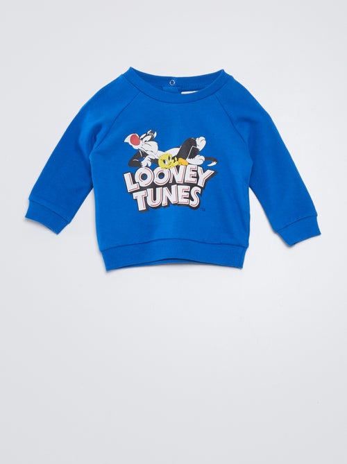 Sweater 'Sylvester' en 'Tweety' 'The Looney Tunes' - Kiabi