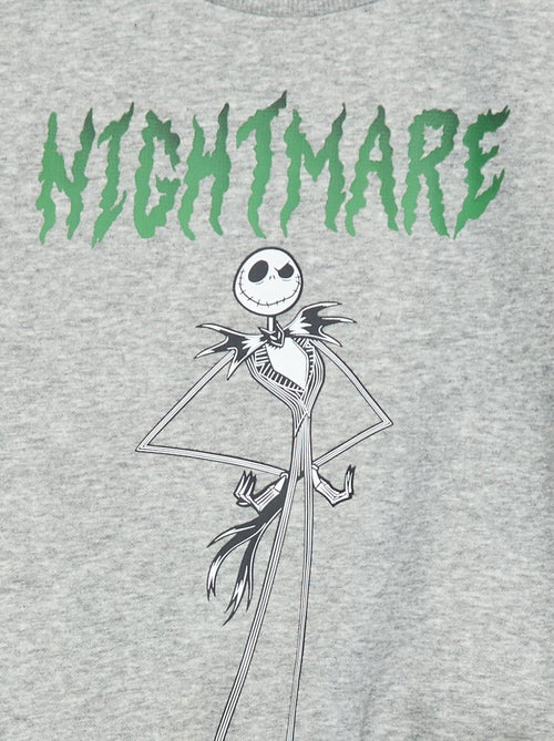 Sweater 'The Nightmare Before Christmas' - Kiabi