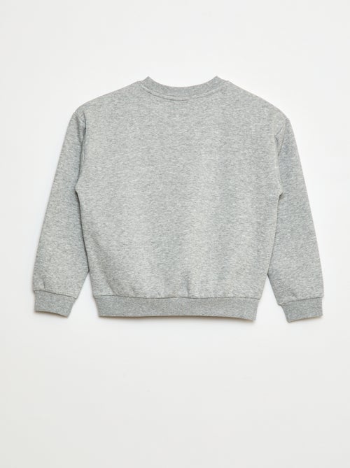 Sweater 'The Nightmare Before Christmas' - Kiabi