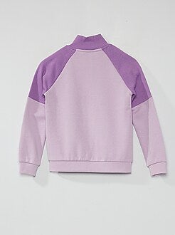 Comfortabele en warme meisjes sportkleding vanaf € 3,00 - maat 110 - Kiabi
