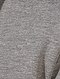     Sweater van joggingstof met ritssluiting en capuchon afbeelding 7
