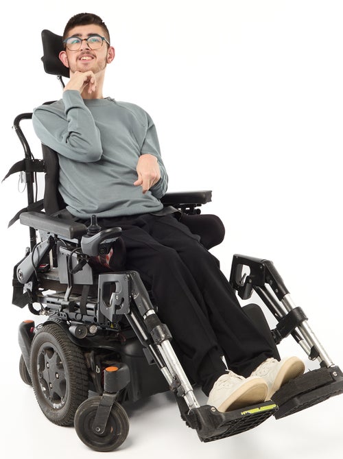 Sweater van tricot - So Easy - Kiabi