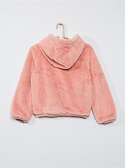 Sweater van zacht tricot - Kiabi