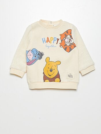 Sweater 'Winnie' 'Disney' - Kiabi