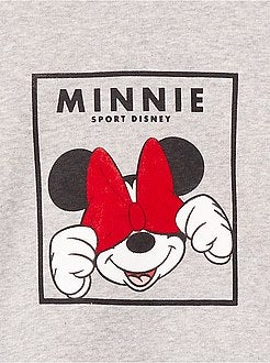 Sweatjurk 'Minnie' - Kiabi