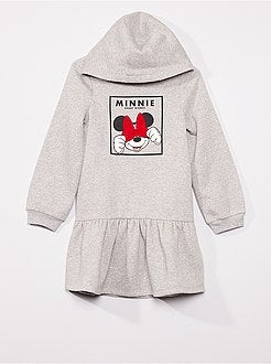 Sweatjurk 'Minnie' - Kiabi