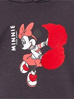 Sweatjurk 'Minnie' - Kiabi