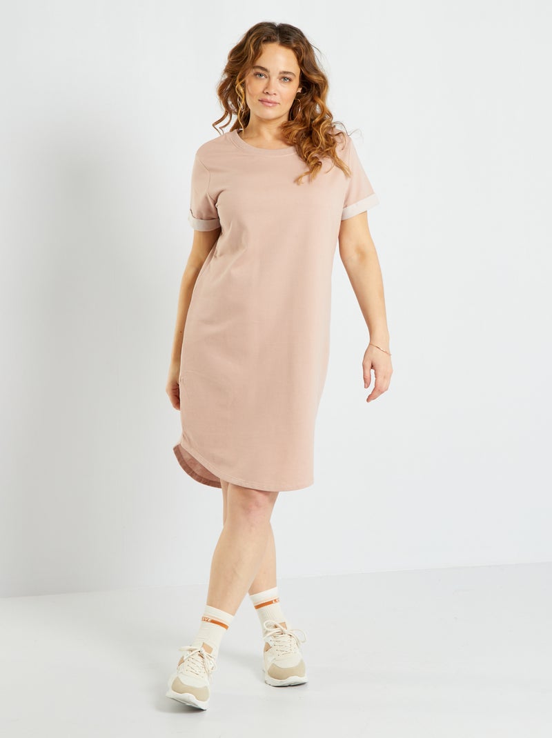 Sweatjurk van 'JDC' ROSE - Kiabi