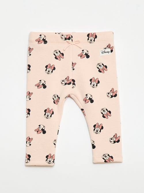 Sweatpants 'Minnie' - Kiabi