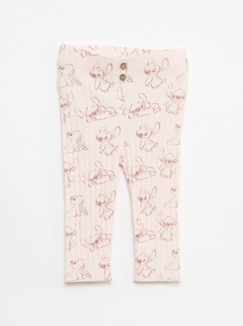 Sweatshirt + legging 'Disney' set - Kiabi