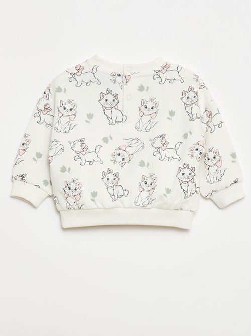 Sweatshirt + legging set 'Disney' - Kiabi