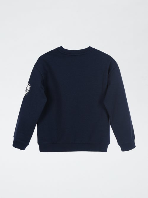 Sweatshirt 'PAW Patrol' met lange mouwen - Kiabi