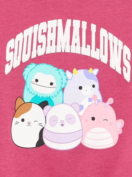 Sweatshirt 'Squishmallows' - Kiabi Sweatshirt 'Squishmallows' - Kiabi