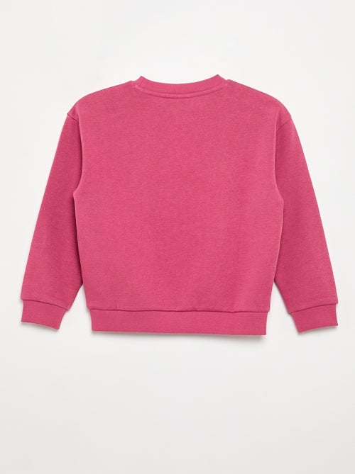 Sweatshirt 'Squishmallows' - Kiabi Sweatshirt 'Squishmallows' - Kiabi