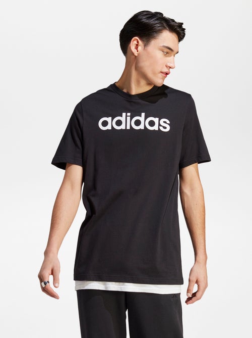 T-shirt 'adidas' - Kiabi