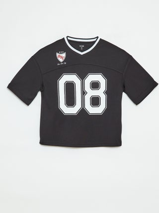 T-shirt 'American Sports'