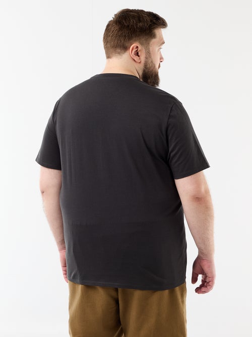 T-shirt 'Avengers' met korte mouwen - Kiabi