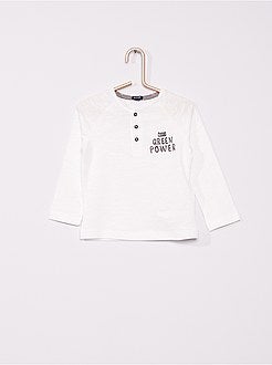 T-shirt + broek - Kiabi