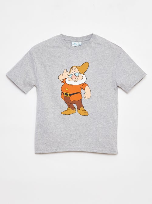 T-shirt 'De zeven dwergen' 'Disney' - Kiabi