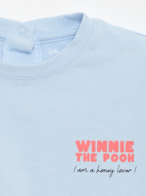 T-shirt 'Disney' met korte mouwen - Kiabi