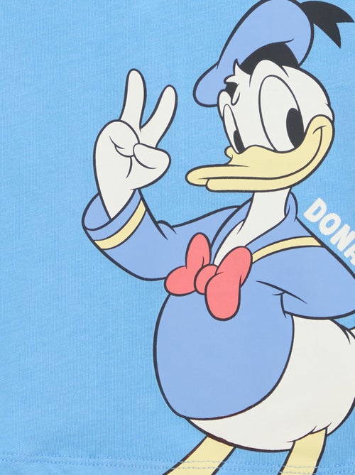 T-shirt 'Disney' met korte mouwen - Kiabi