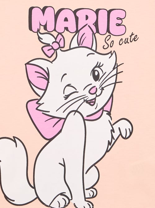 T-shirt 'Disney' met korte mouwen - Kiabi