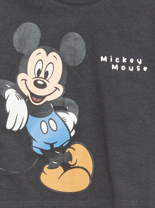 T-shirt 'Disney' met korte mouwen - Kiabi