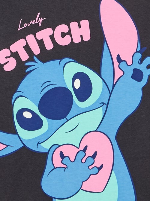 T-shirt 'Disney' met korte mouwen - Kiabi