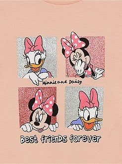 T-shirt 'Disney' - Kiabi