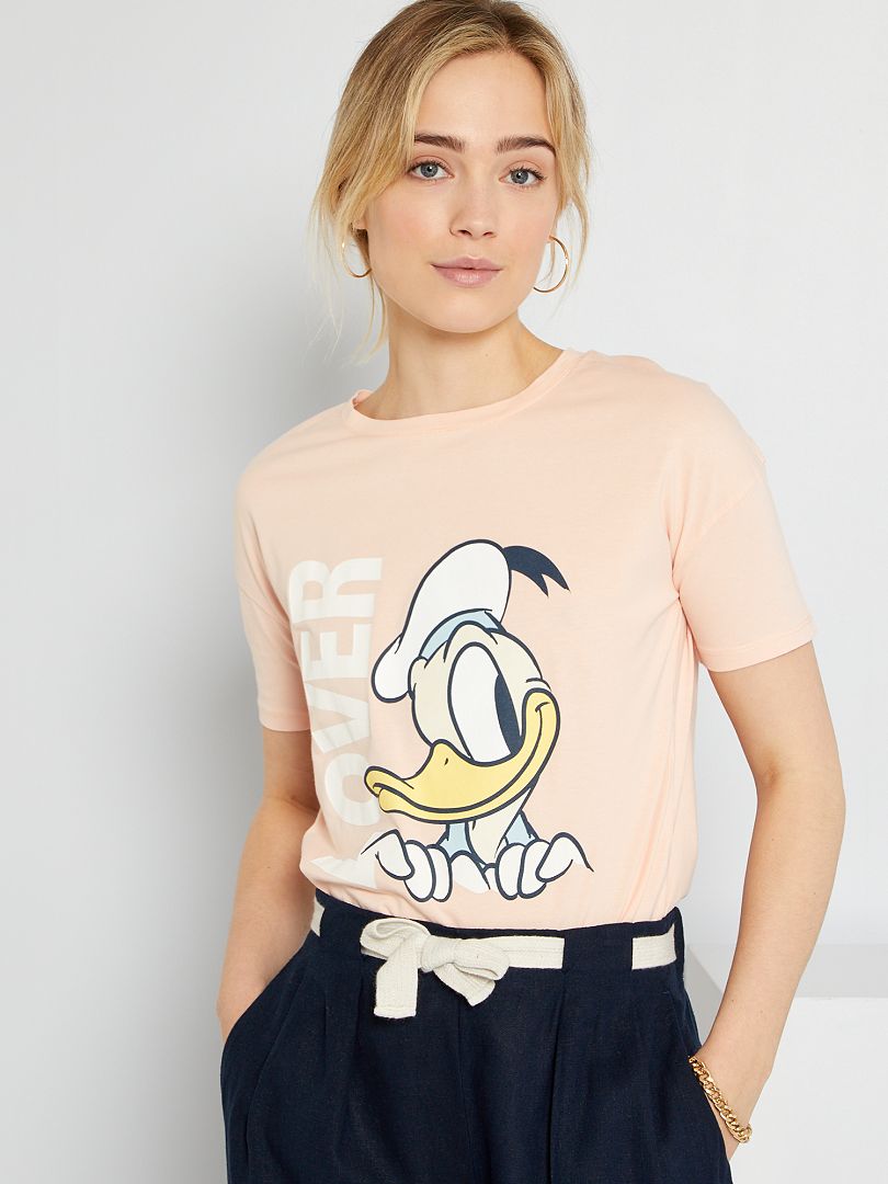 Kiabi t shirt discount disney