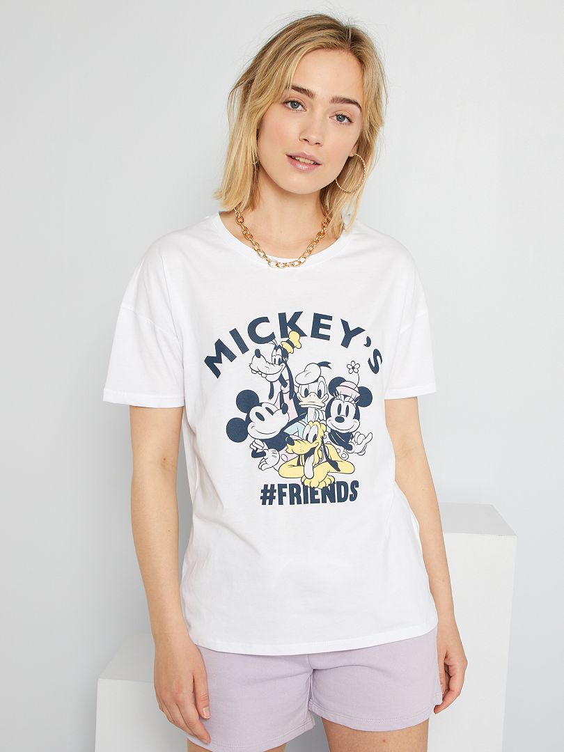 T shirt Disney