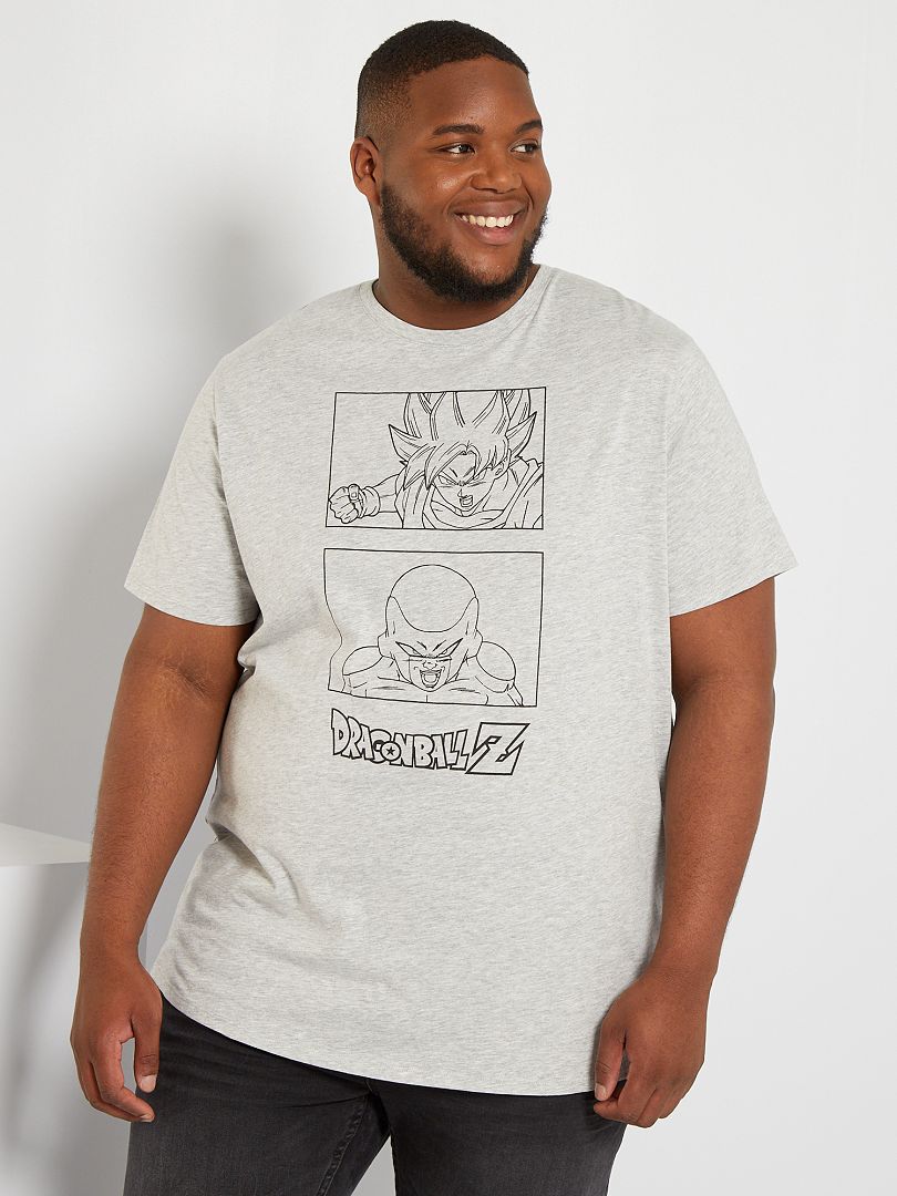 T shirt Dragon Ball Z