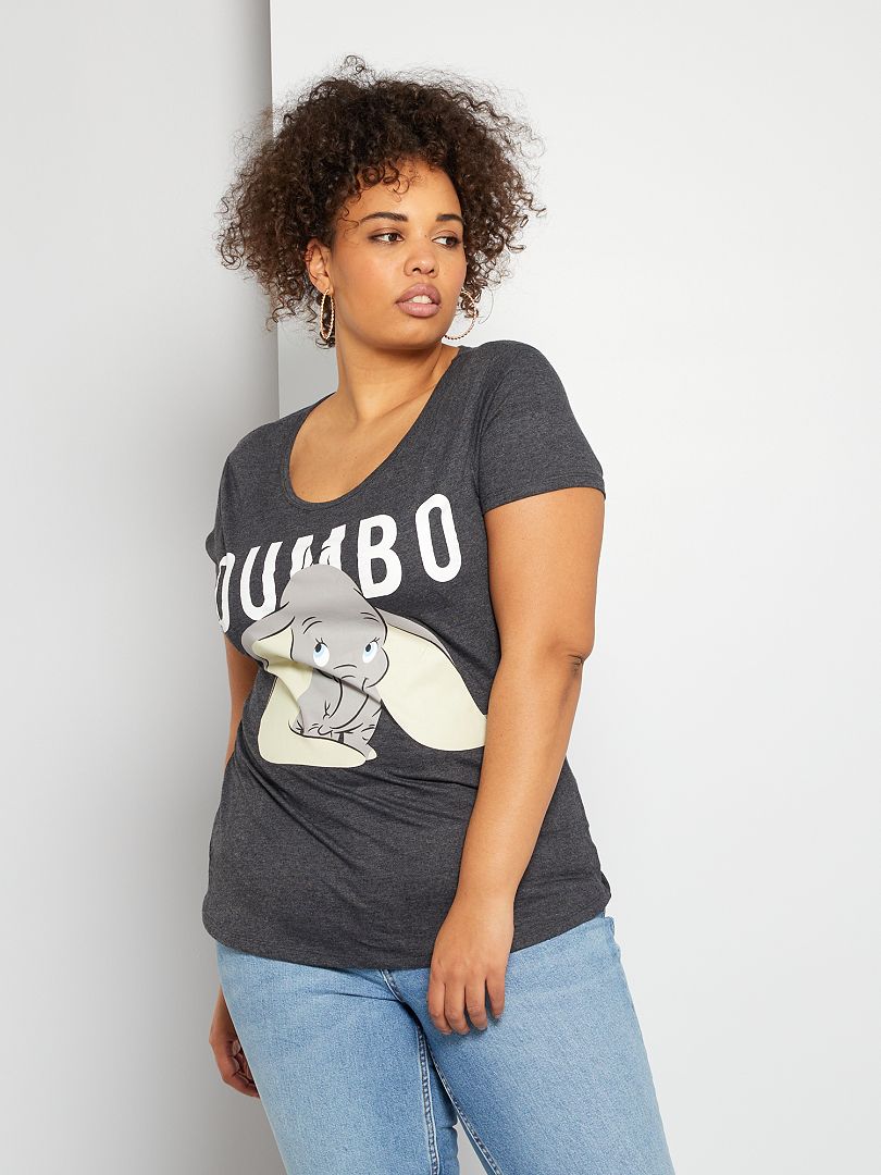 dumbo t shirt kids