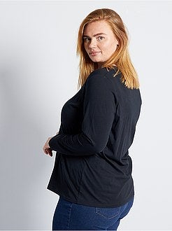 T-shirt 'Ecodesign' - Kiabi