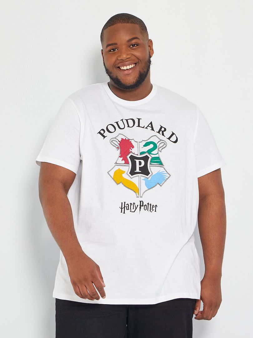 T shirt Harry Potter