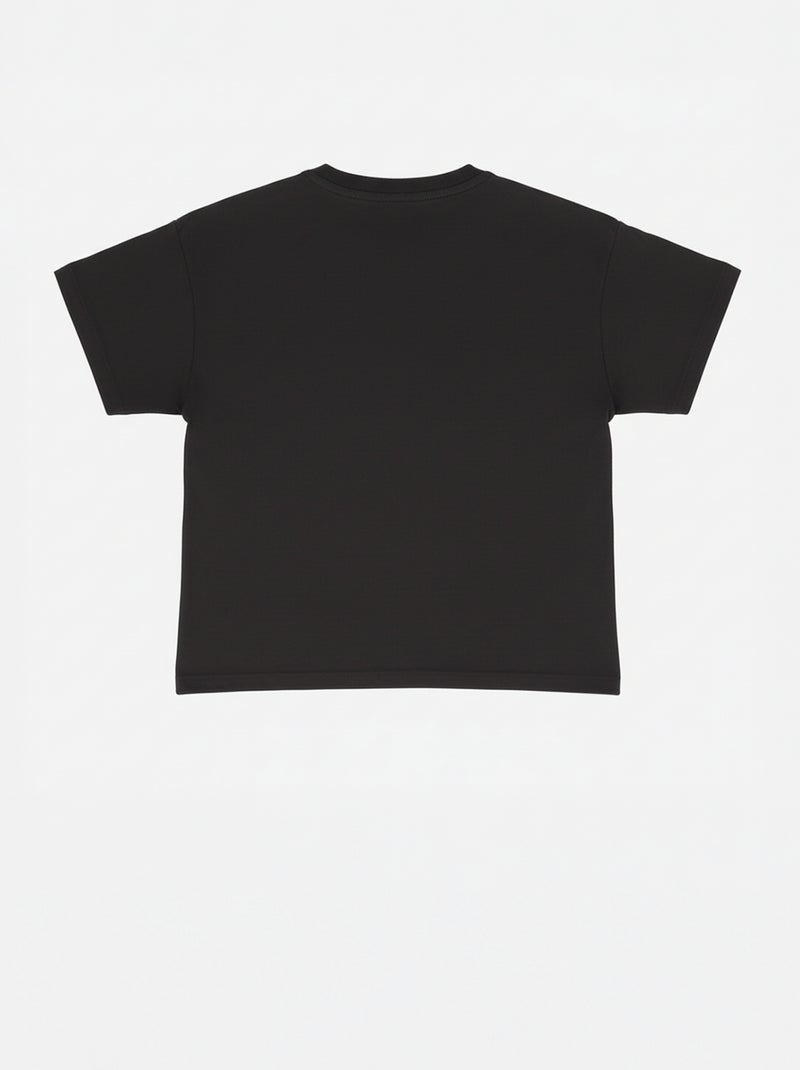 T-shirt 'KPop Demon Hunters' Grijs - Kiabi